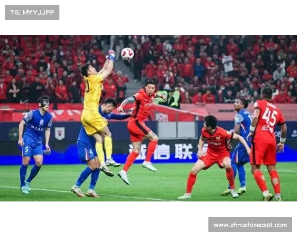 上海德比如拳击赛申花凭反击高效击败上港