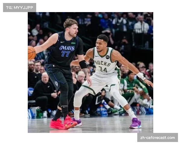 雄鹿逆转独行侠,字母哥与东契奇MVP对决引关注 雄鹿逆转独行侠,字母哥与东契奇MVP对决引关注