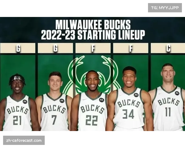 雄鹿外线投射稳定但防守效率下滑 阵容调整效果尚未显现