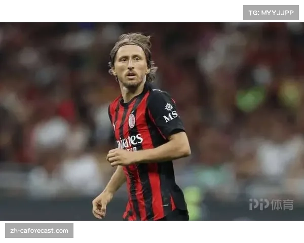 莫德里奇宝刀未老 西甲赛场关键传球引领皇马节奏变化