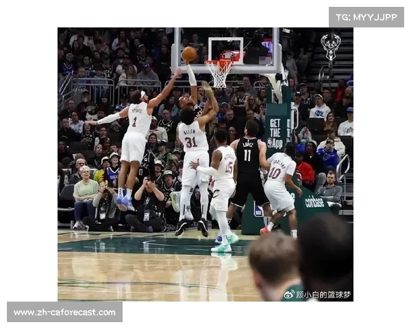 雄鹿篮板保护联盟第27 二次进攻机会匮乏影响得分效率